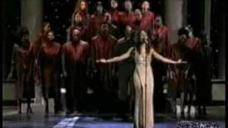 Brandy  One Voice w/ Hezekiah Walker  choir