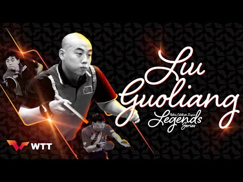 Legends Series: Liu Guoliang's Top 20 Shots