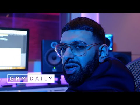 Kliicks - Wildest Dreams [Music Video] | GRM Daily