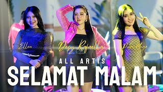 Download lagu ALL ARTIS AR MUSIC - SELAMAT MALAM || Desy Rafaella | Putri Mega | Ellen | Imma Rosmala mp3