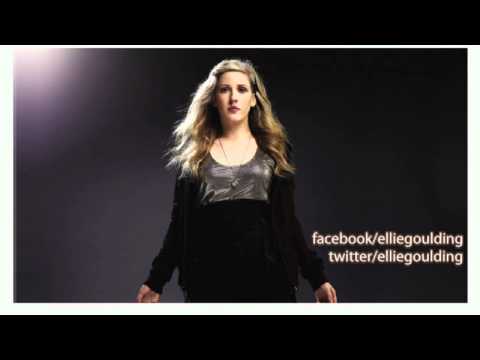 Ellie Goulding - Lights (Adrien Mezsi Reboot)