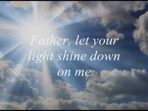 Let Your Light Shine video