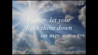 Let Your Light Shine - Bethany Dillon - Lyrics Video