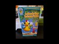 Miss Spiders Sunny Patch Friends A Cloudy Day In Sunny Patch VHS 2005