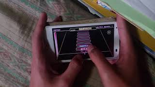 【ChainBeeT】ULTRA RENDA 1(EXTRA Lv.11)Full Combo/974038pts. (Thumb Play)