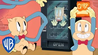 Looney Tunes | Snack Time! gameplay video by jmojica, 2:28 duration