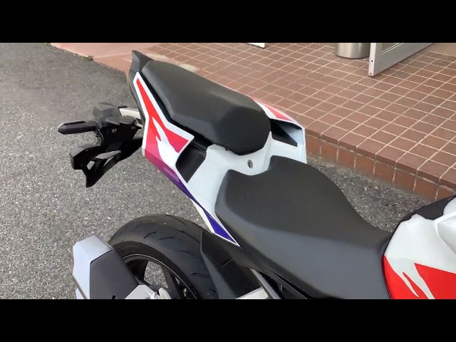CBR250RR (MC51)/ホンダ の販売情報 バイク王 岡山店｜ウェビック