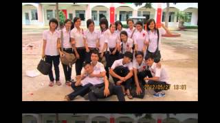 preview picture of video 'B31011 - Ngày Chia Tay - THPT An Nhơn Tây 2012'