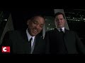 600 Foot Giant Worm Scene Men In Black 2 Clips City