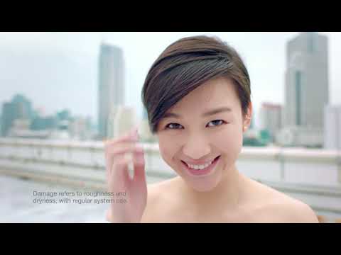 Style your hair to work without the fear of damage!