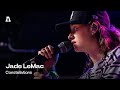 Jade LeMac Constellations Audiotree Live