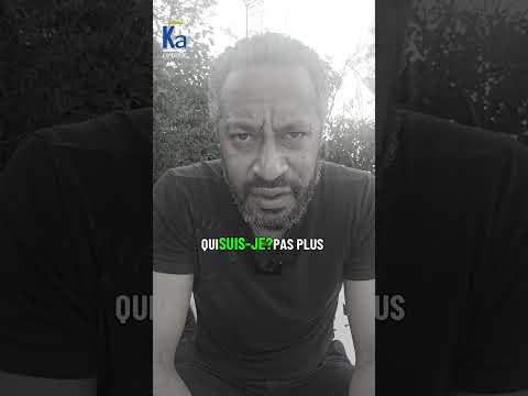 Pourquoi souffrir ?