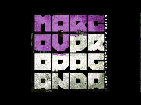 Marco V - Unprepared