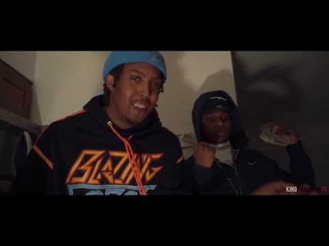 GVO Lee - Options (Dir. by @KingHammond_)