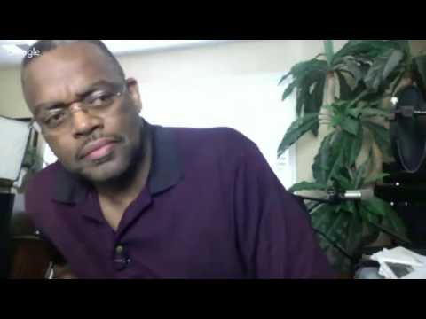 Recap of Hebrew Israelite HOT Seat