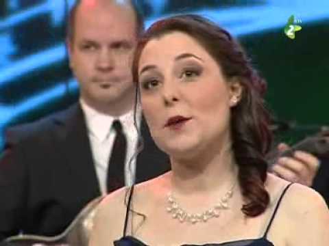 DZE LJUBOV HREJE - Ana RIMAR