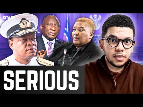 Navy chief SLAMS government