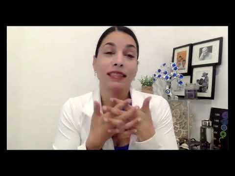 Testimonio de Paola Torres