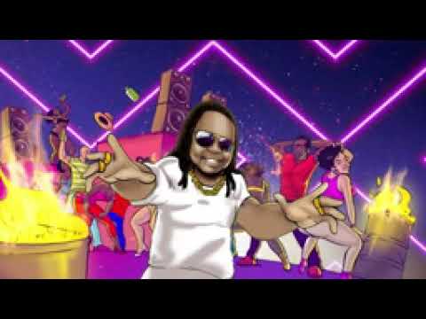 mixtape double parking tony mix 2022 (YZYDEXTER509)