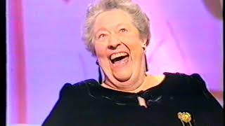 PEGGY MOUNT & PAT COOMBS INTERVIEW - \