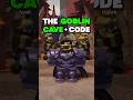How To Unlock Goblin Cave Code In The Forge
