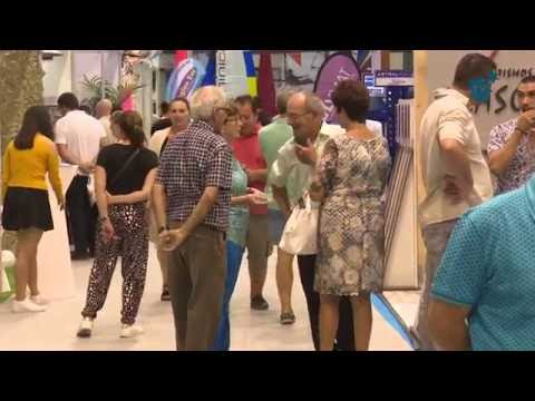 La III Exponucía 2016 generó 1,5 millones de € de negocio