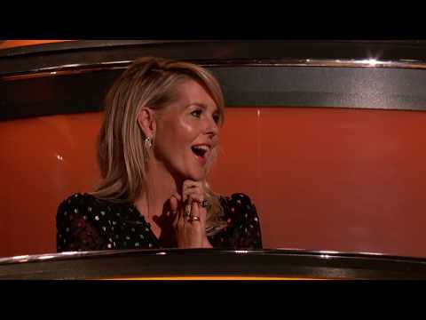 Daneliya Tuleshova - The World's Best - Complete performances - Updated (Full HD)