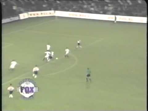 2002 (January 20) PSV Eindhoven 3 -NAC Breda 1 (Dutch Eredivisie)