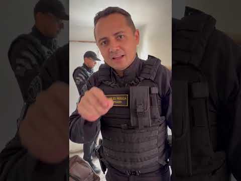 OPERAÇÃO DA POLÍCIA CIVIL DO PIAUÍ CONTRA O TRÁFICO DE DROGAS NA CIDADE DE TERESINA!