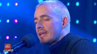 Dermot Kennedy - Power over me (acoustic live from Paris)