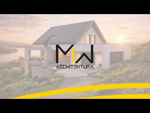 MW Architektura Marta Błaszczyk-Wietrzny - video