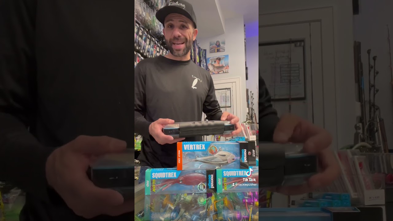 Tyalure Tackle, Westchester’s NY premier tackle shop #tackle #tyalure #tacklepusher