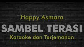 Download lagu Karaoke SAMBAL TERASI VERSI DJ DANGDUT mp3 Download lagu Karaoke SAMBAL TERASI VERSI DJ DANGDUT mp3