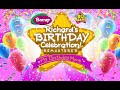 Barney My 29th Birthday Celebration Remastered My Birthday Movie Full Soundtrack My Version