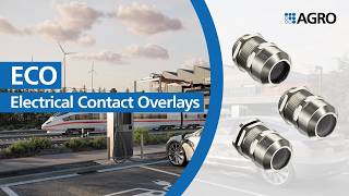 ECO - Electrical Contact Overlays