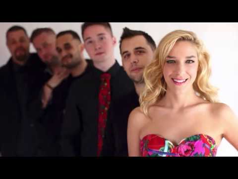 Cimbaliband és Danics Dóra - Szitakötő