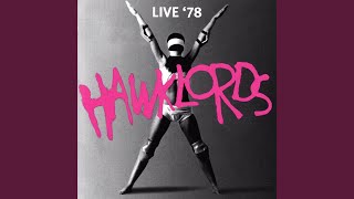 Psi Power (Live, Brunel University, Uxbridge, 24 November 1978) (2009 Remix)