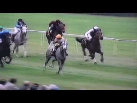 Nagroda Sambora - 1.10.1997 - Njuschaah  (Santhos - Salinka)