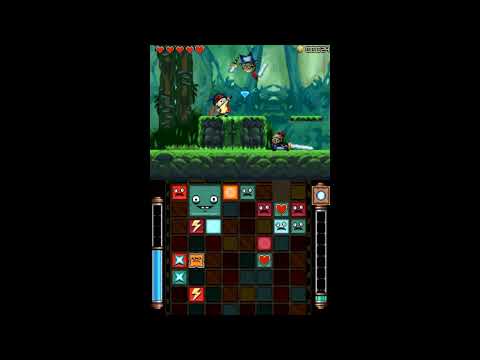 VGM YSHHO #67 - Henry Hatsworth in the Puzzling Adventure - Cave King's Salsa