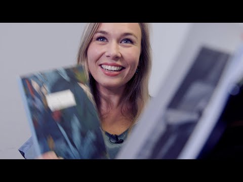 Wie bereitet sich eine Opernsängerin auf ihre Rolle vor? | Elsa Dreisig singt Sifare in MITRIDATE