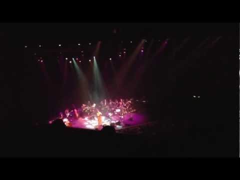 David Murray Big Band & Macy Gray at London Jazz Festival