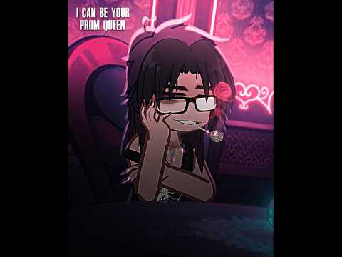 COLLAB/I CAN BE UR PROM NERD #arambody #gacha #gachaclub #edit #gachalife #гачаклуб #гачалайф #гача