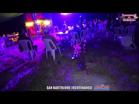 DESDE SAN BARTOLOME JOCOTENANGO