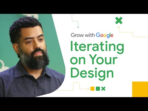 UX Design Careers | Google UX Design Certificate