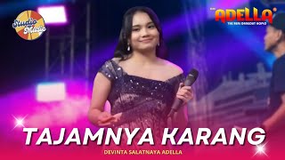 Download lagu TAJAMNYA KARANG - Devinta Salatnaya Adella || OM ADELLA LIVE SEPULU BANGKALAN MADURA mp3