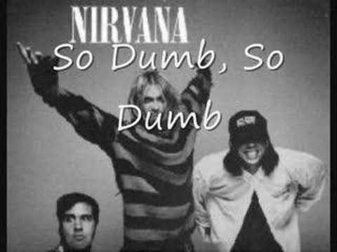 Nirvana D-7 Lyrics