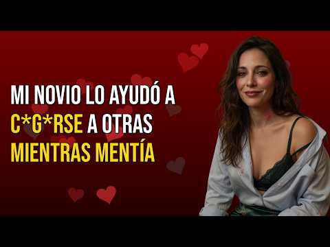 Me mintió en la cara mientras traicionaba a mi amiga