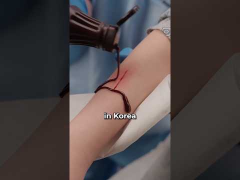 Things in korea that make sense!