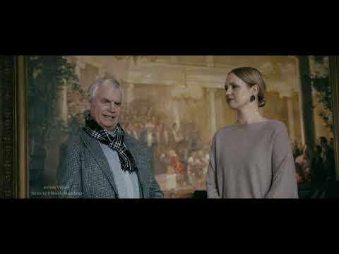 Mida oodata Kuue meeskoori kontserdil?  Külli ja Indrek