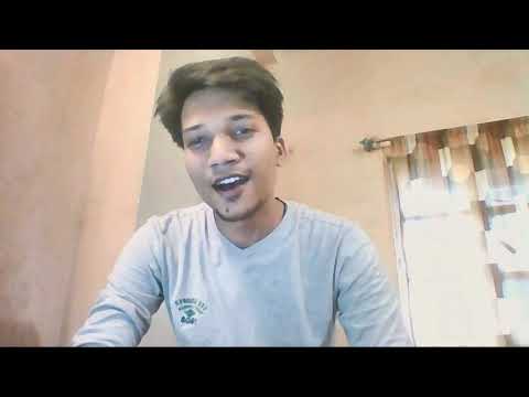 Ankit Giri TERE BINA (1921) Without Music VOICE SAMPLE